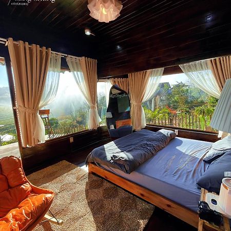 Lung Chung House Apartment Dalat Bagian luar foto