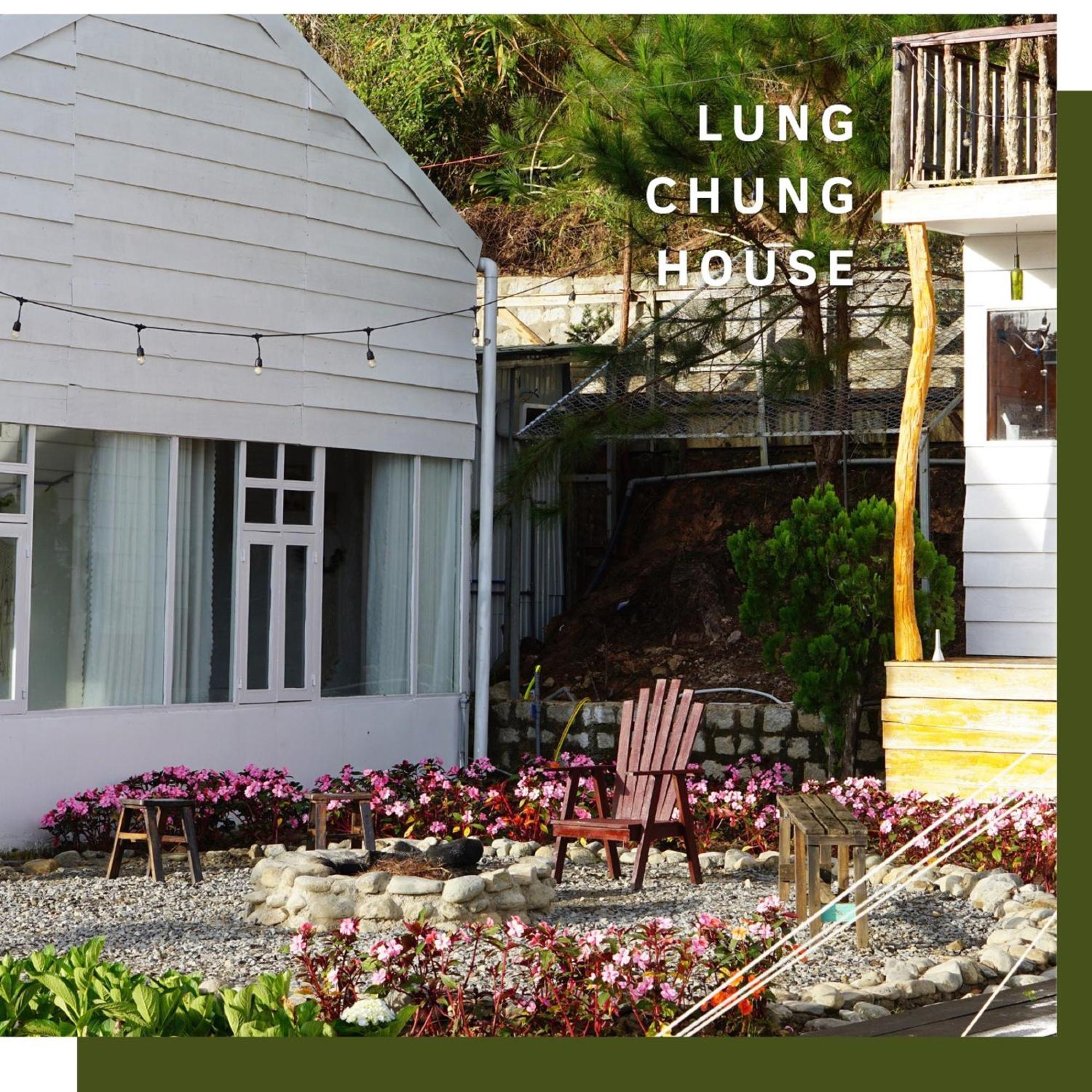 Lung Chung House Apartment Dalat Bagian luar foto