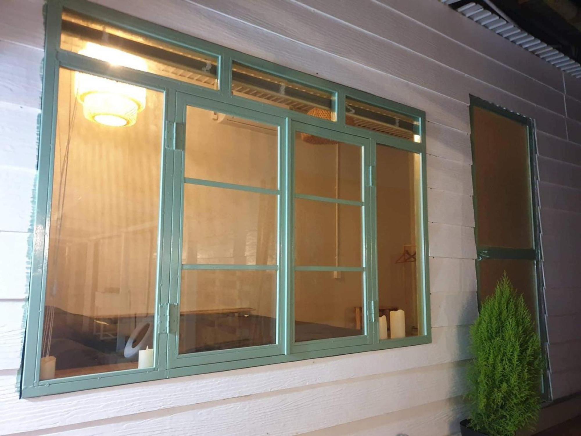Lung Chung House Apartment Dalat Bagian luar foto