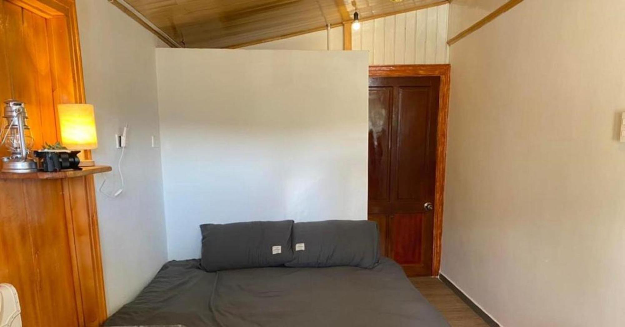 Lung Chung House Apartment Dalat Bagian luar foto