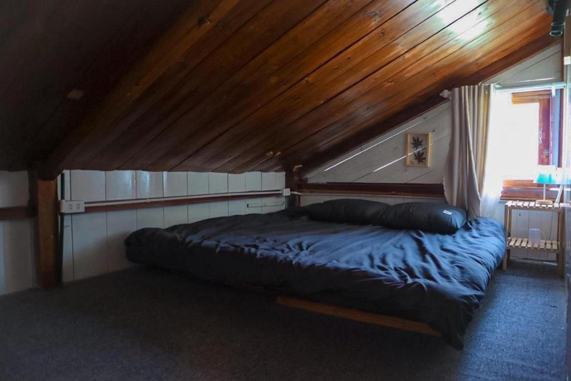 Lung Chung House Apartment Dalat Bagian luar foto