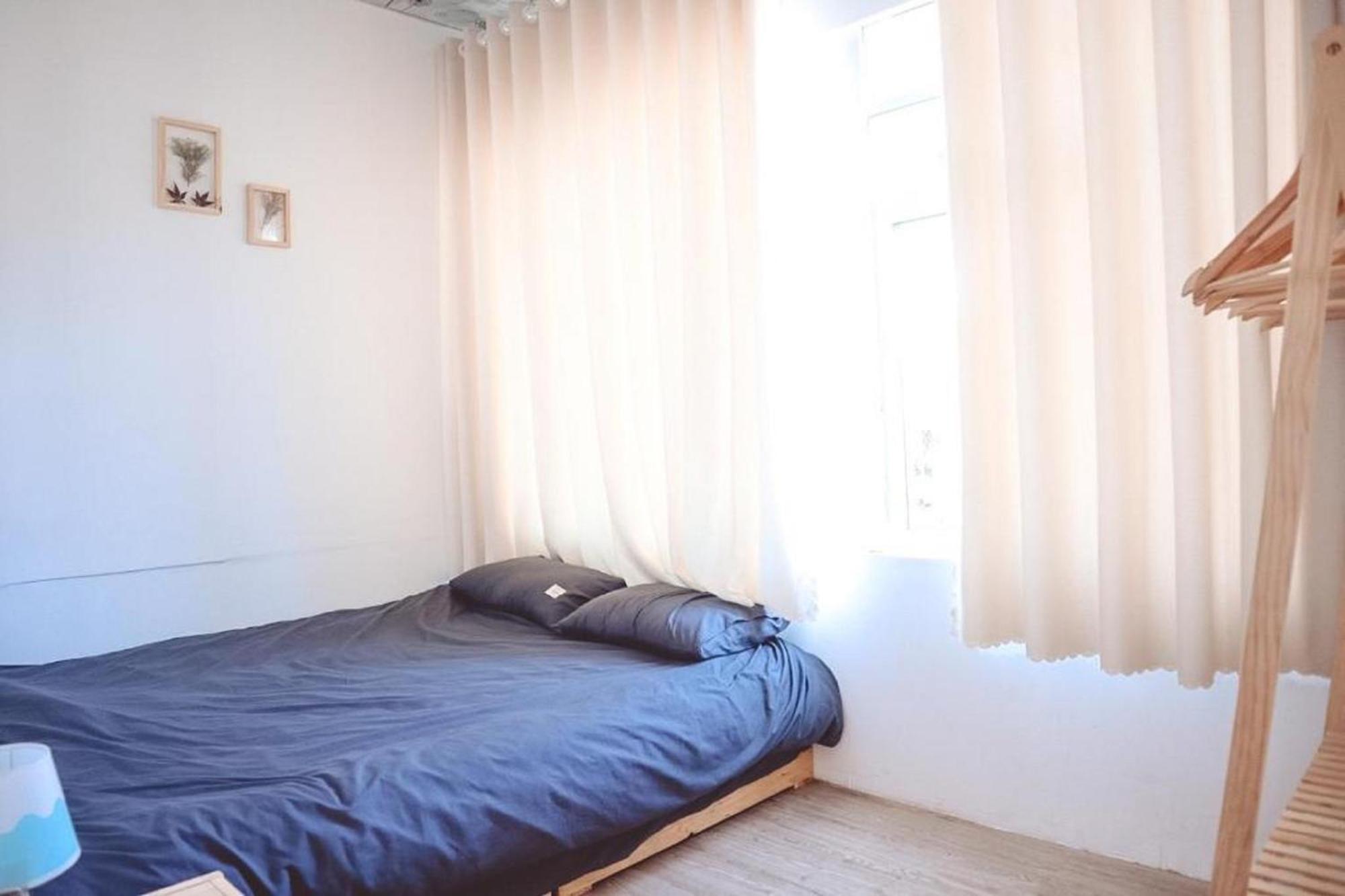 Lung Chung House Apartment Dalat Bagian luar foto